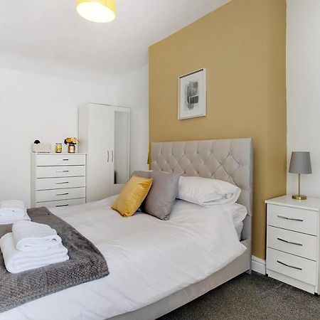אשינגטון Elegantly 2-Bedroom In Ashington, Sleeps 3 מראה חיצוני תמונה