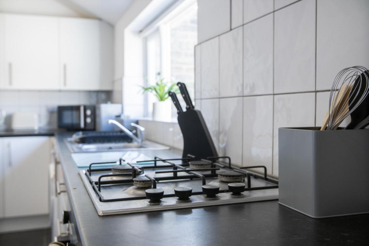 אשינגטון Elegantly 2-Bedroom In Ashington, Sleeps 3 מראה חיצוני תמונה