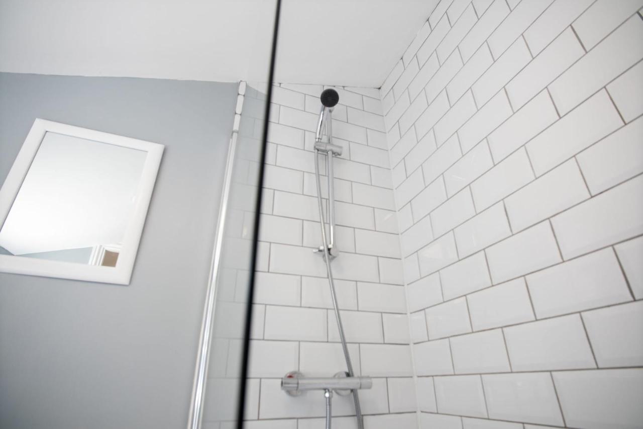 אשינגטון Elegantly 2-Bedroom In Ashington, Sleeps 3 מראה חיצוני תמונה