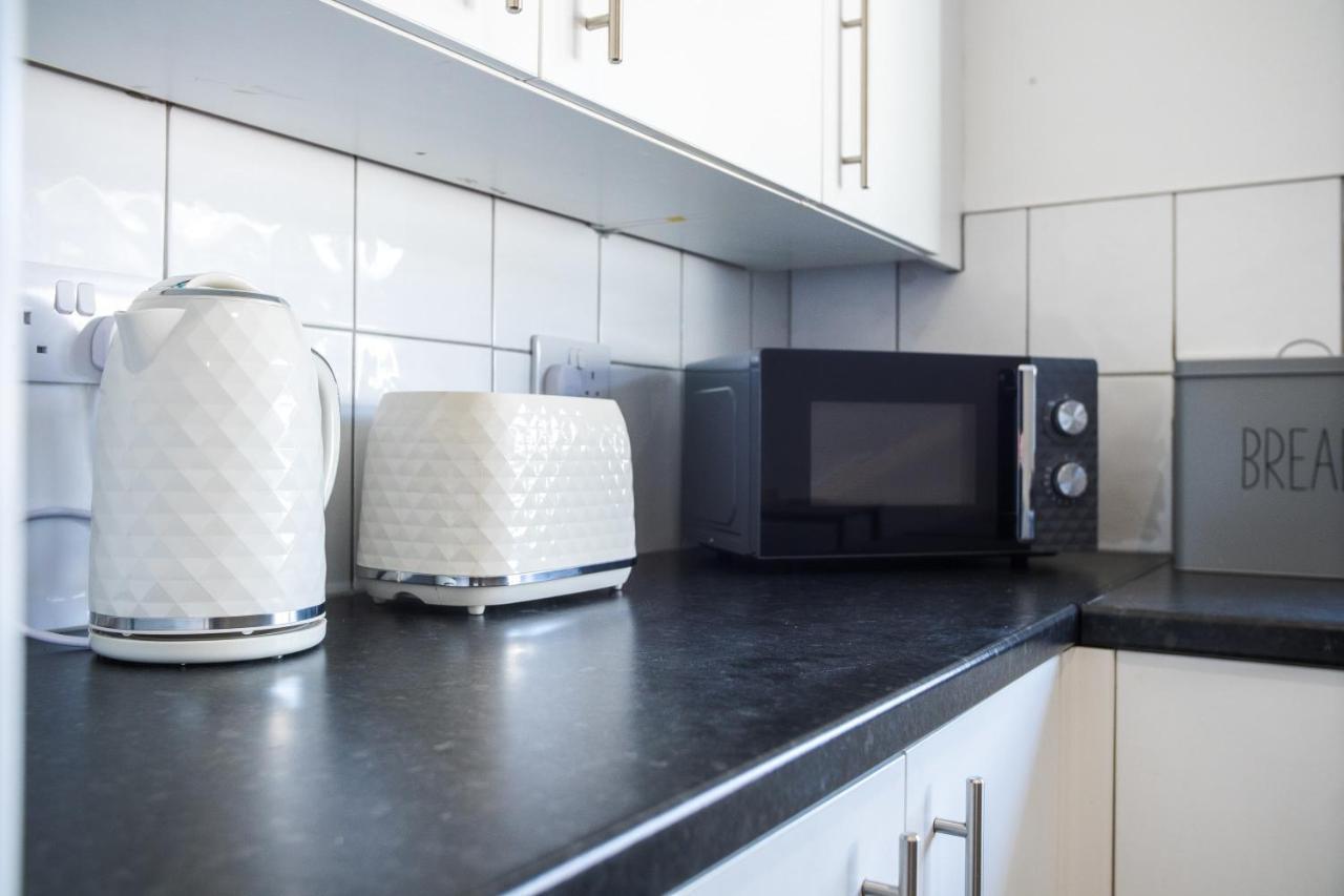 אשינגטון Elegantly 2-Bedroom In Ashington, Sleeps 3 מראה חיצוני תמונה